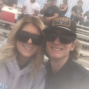 Meet your Posher, Allie